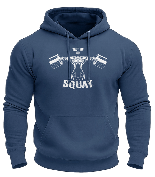 Airforce Blue | Front