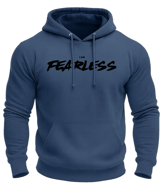 Airforce Blue | Front