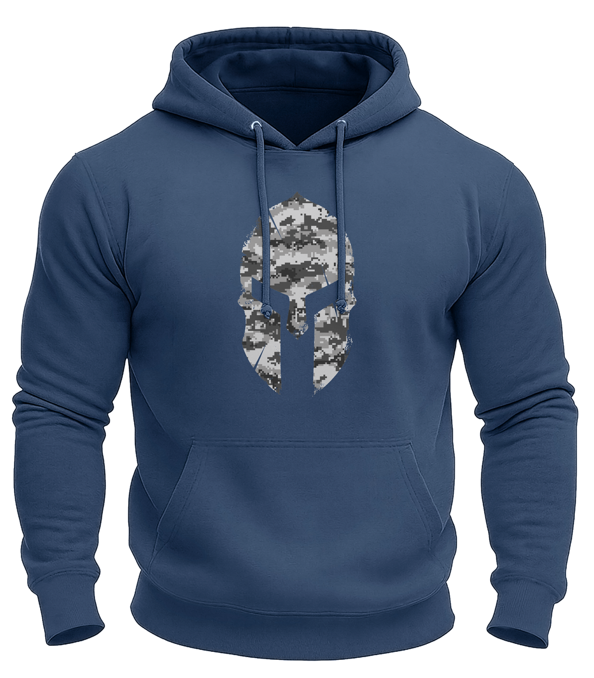 Airforce Blue | Front