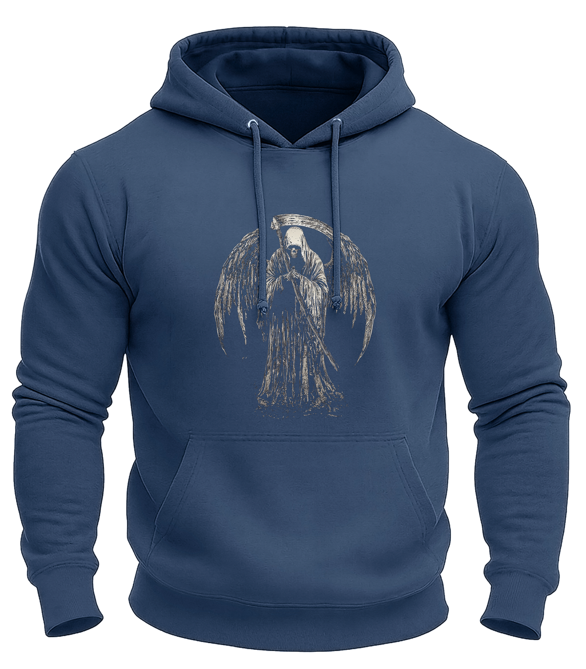 Airforce Blue | Front