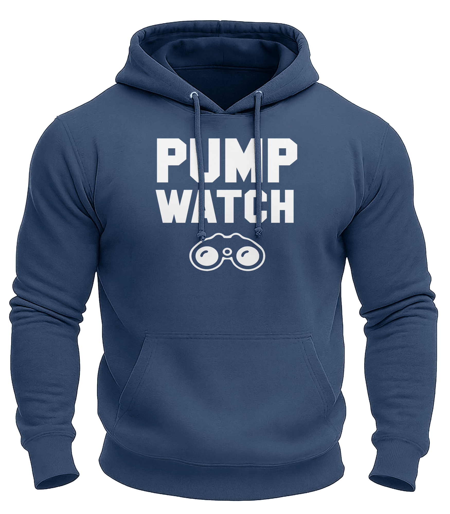 Airforce Blue | Front