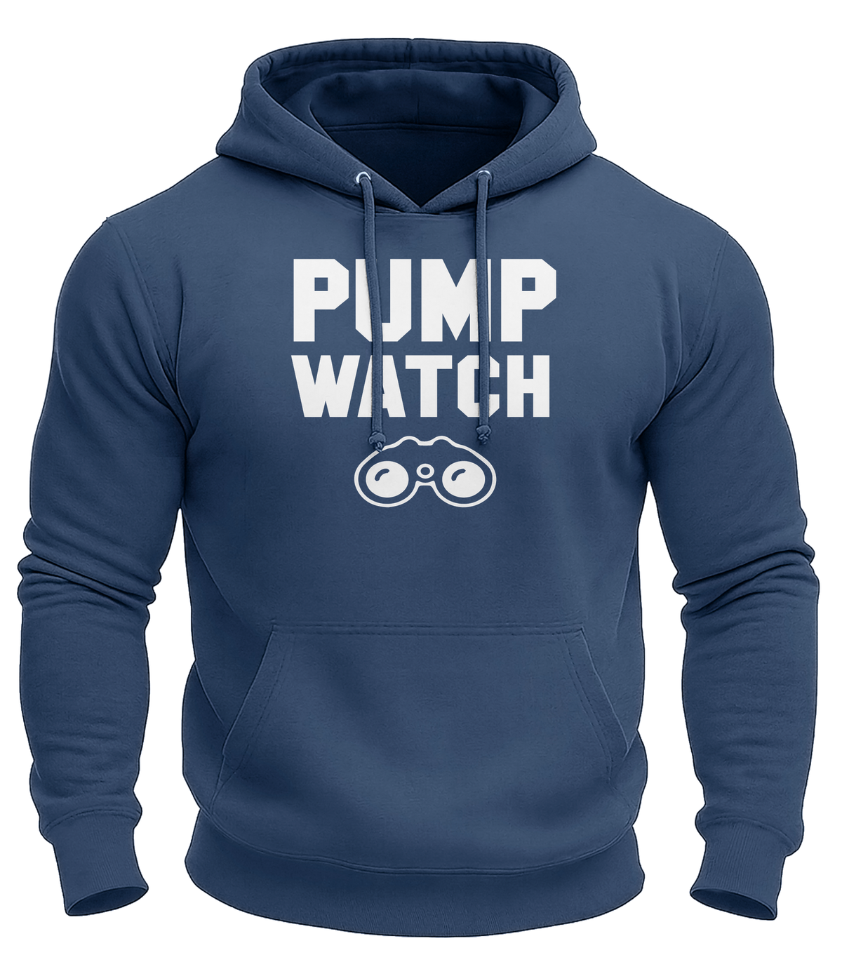 Airforce Blue | Front