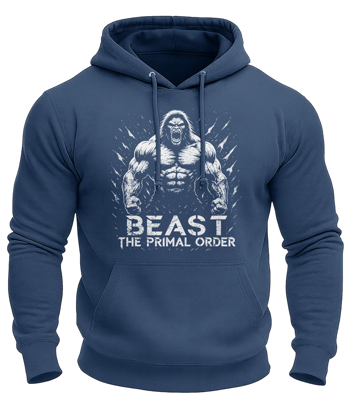 Airforce Blue | Front