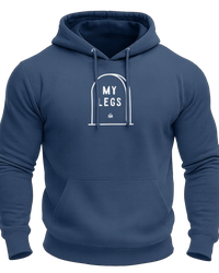 Airforce Blue | Front