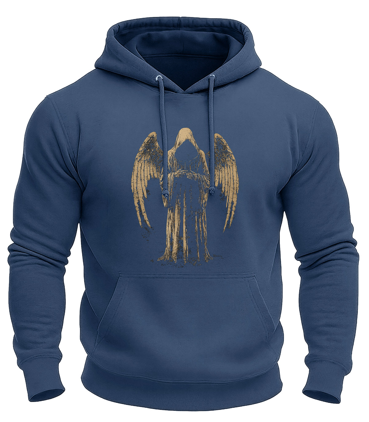 Airforce Blue | Front