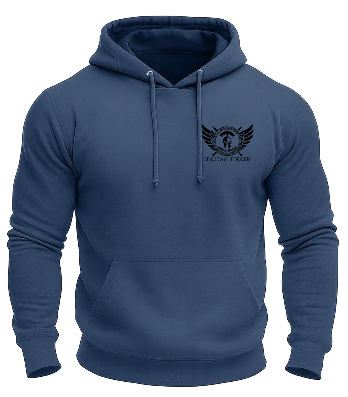 Airforce Blue | Front