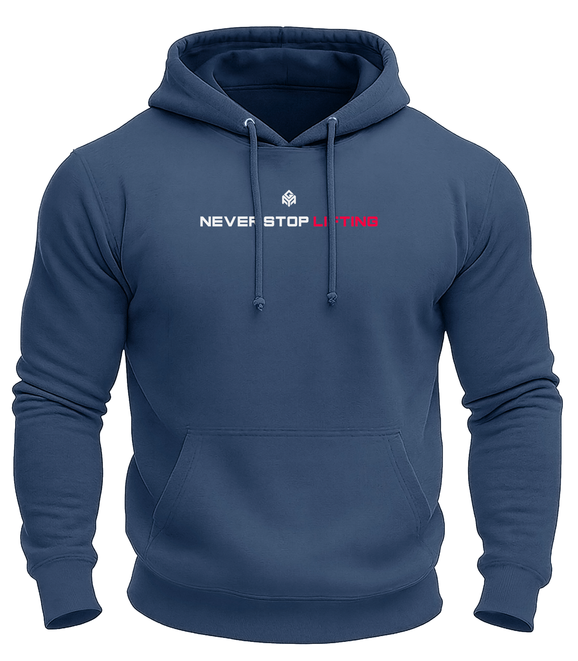 Airforce Blue | Front