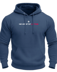 Airforce Blue | Front