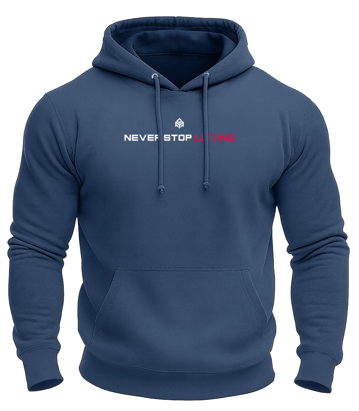 Airforce Blue | Front