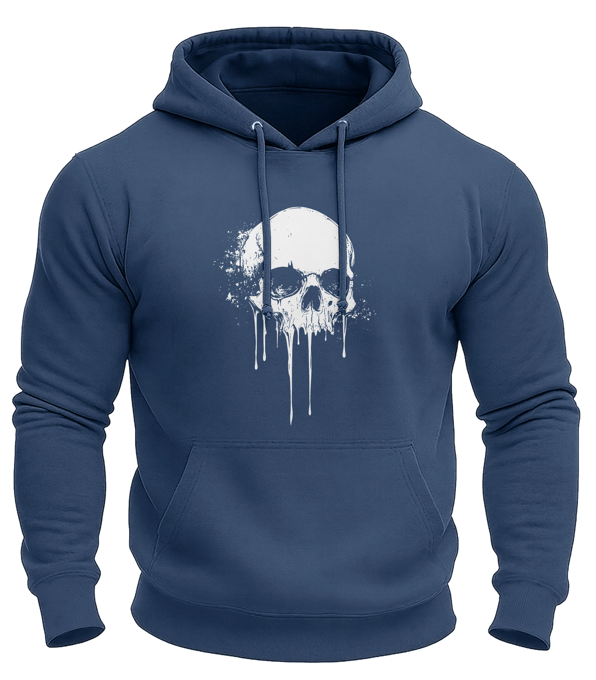 Airforce Blue | Front