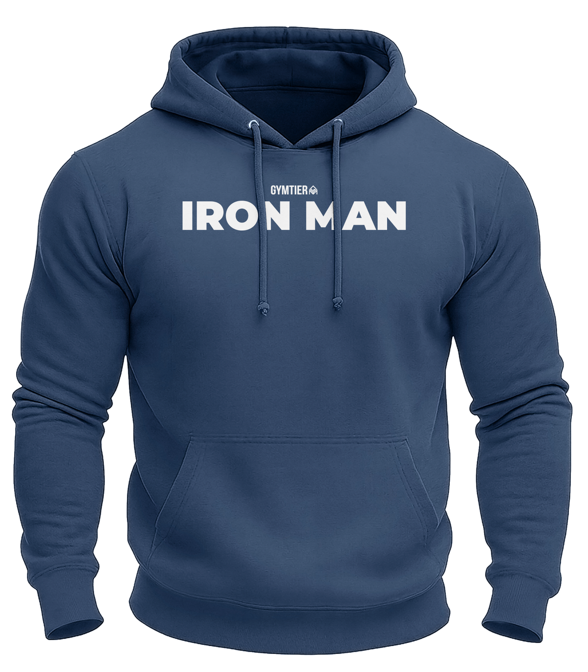 Airforce Blue | Front