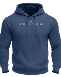 Airforce Blue | Front