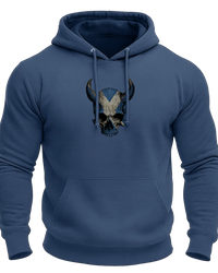 Airforce Blue | Front