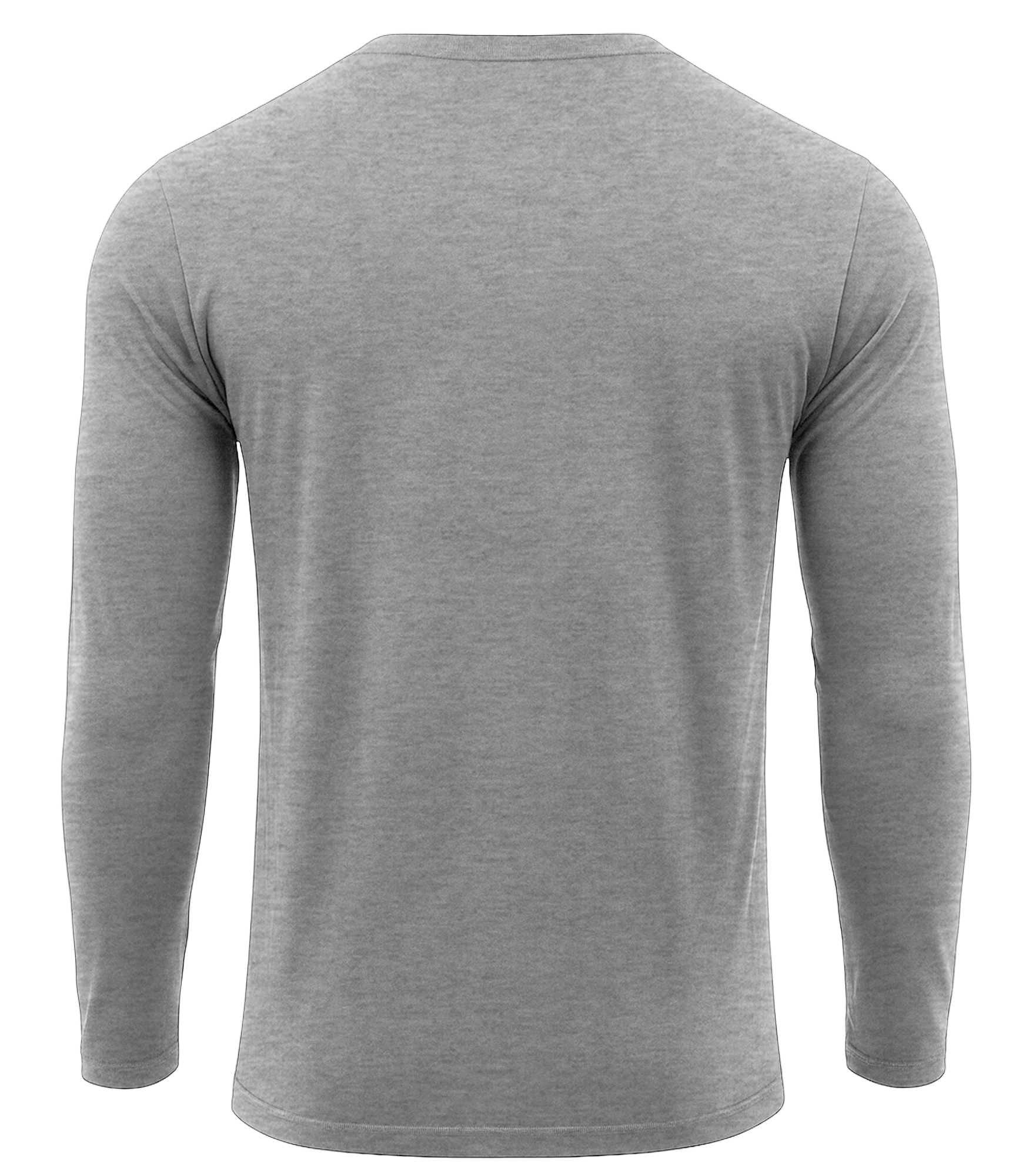 Sport Grey | Back