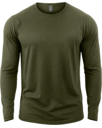 Military Green | Front