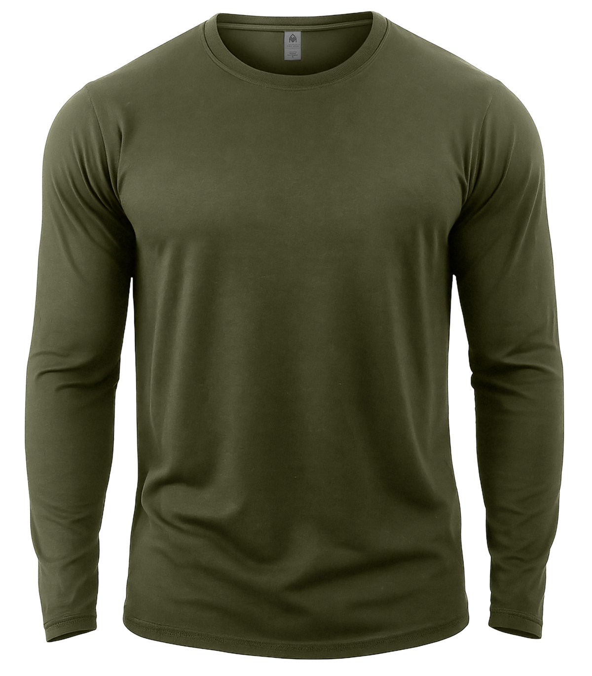 Military Green | Front