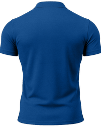 Royal Blue | Back