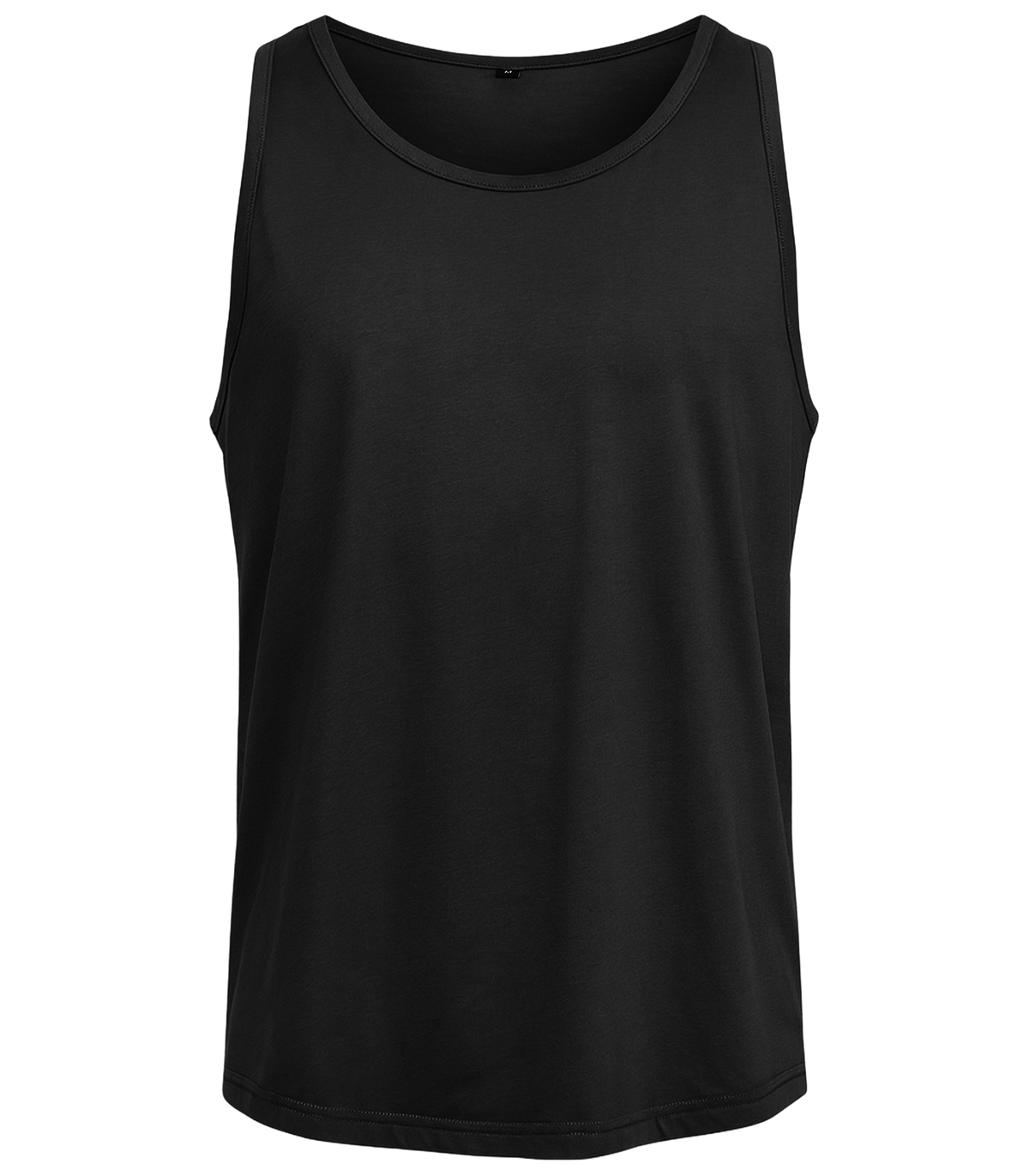 Black | Front