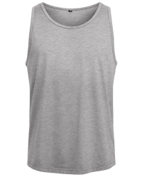 Heather Grey | Front