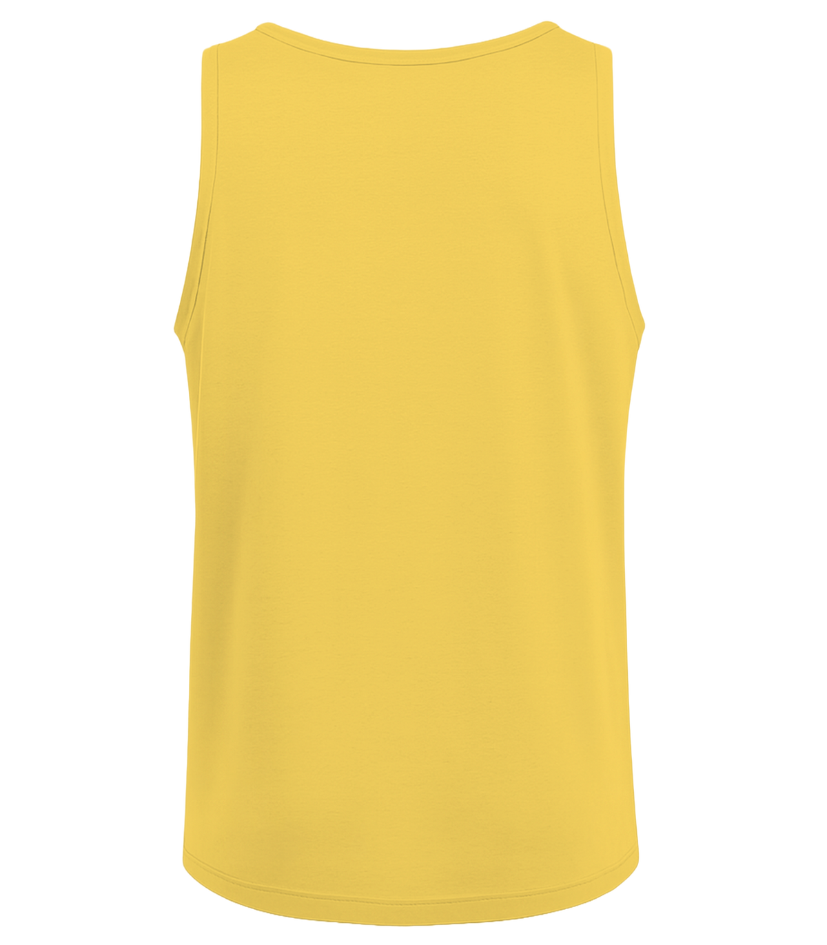 Yellow | Back