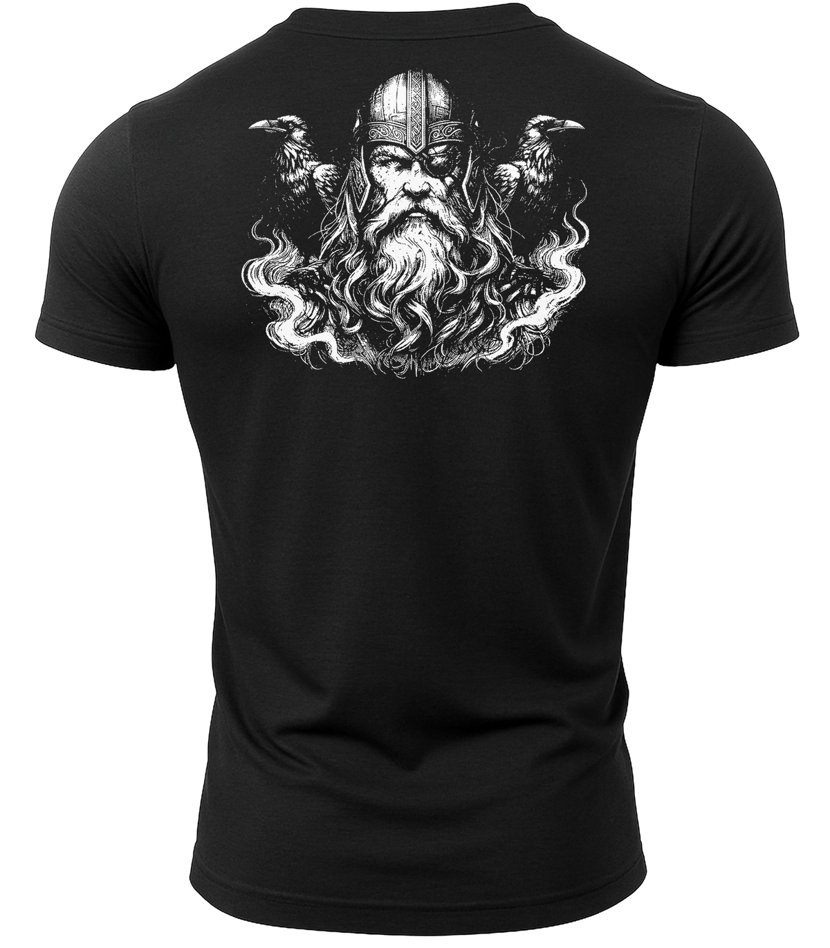 GYMTIER-SOORAVENHELM-GD001 - BLAC