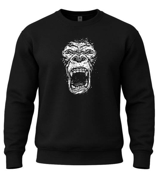Ape Faded - Gym Sweatshirt
