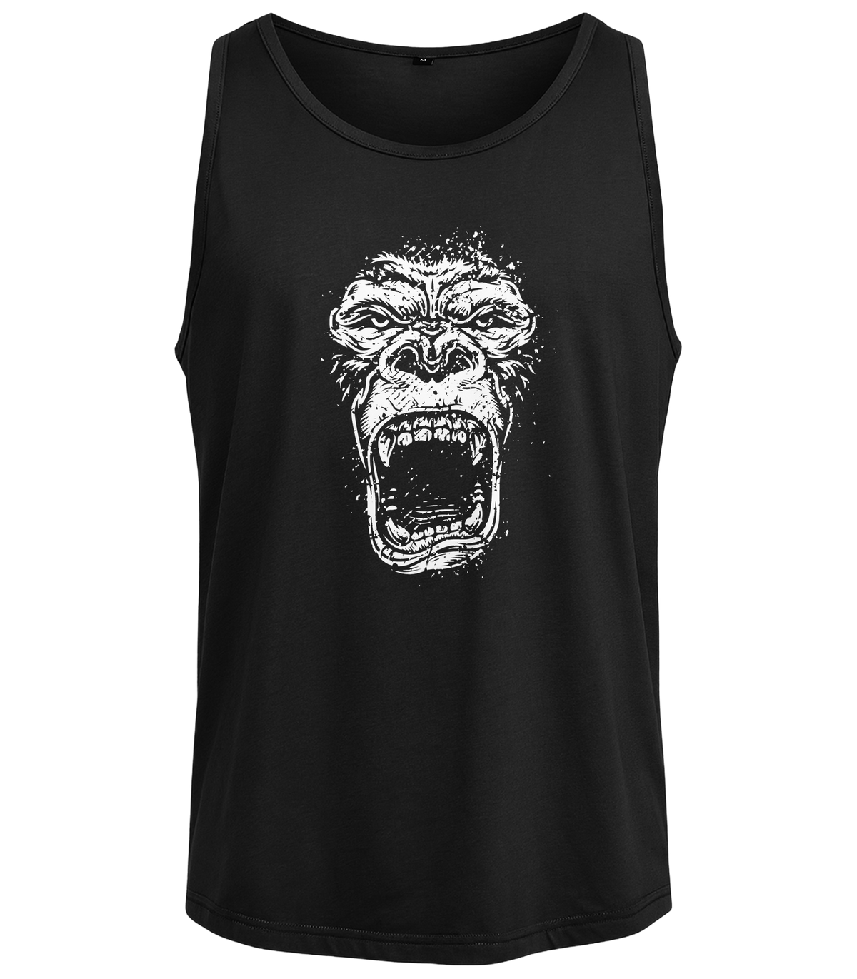 Ape Faded - Gym Vest