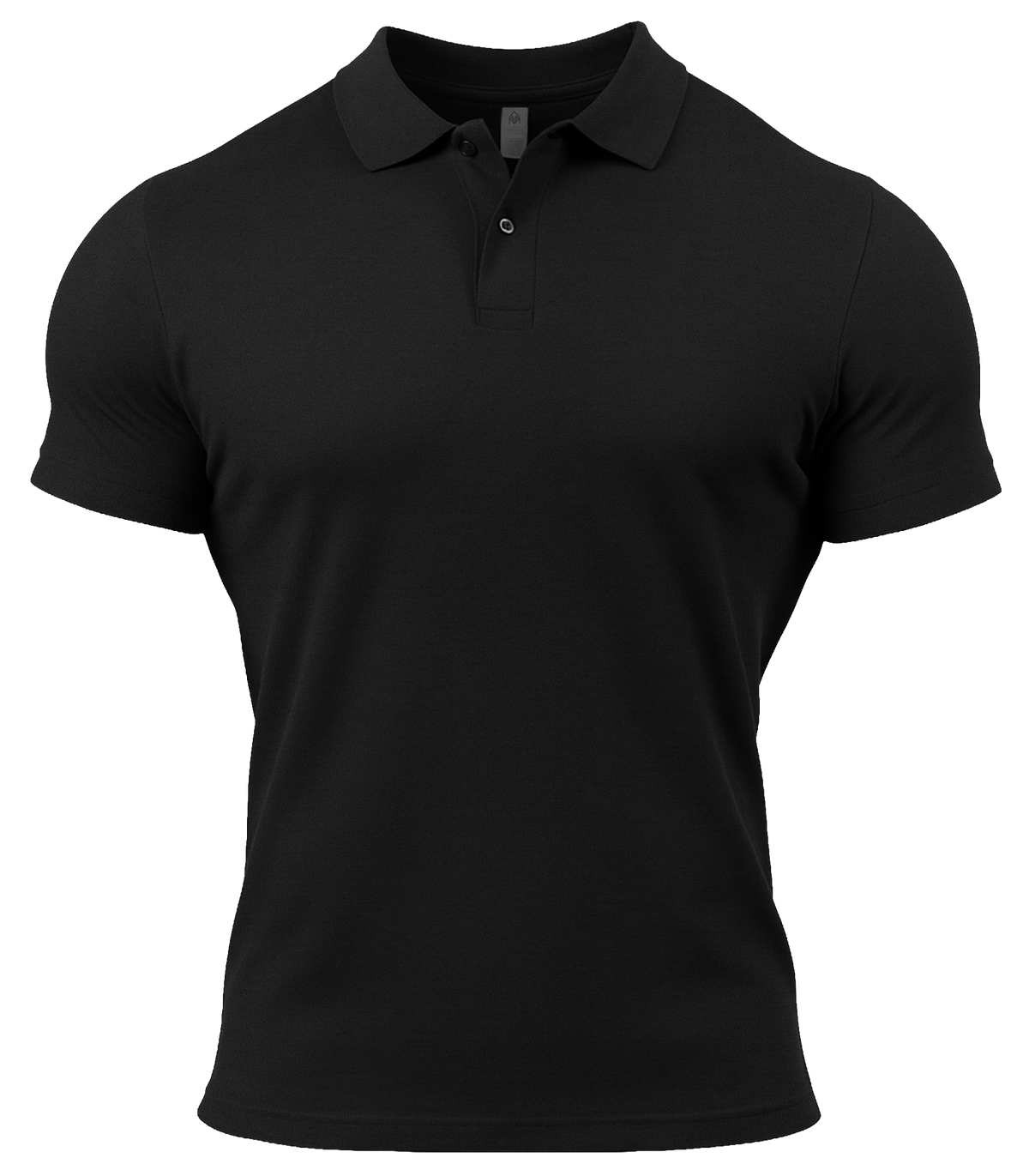 Black | Front