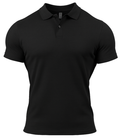 Black | Front