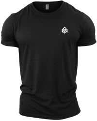 GYMTIER-GYMTIERCORE-GD001 - BLAC