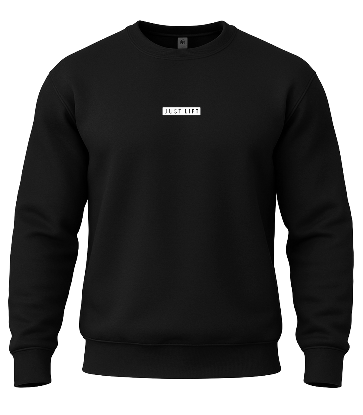 Black | Front