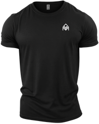 GYMTIER-GTN-GD001 - BLAC