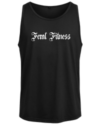 Black | Front