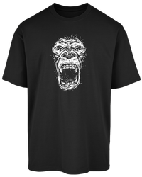 Ape Faded - Oversized Tee