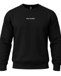 Black | Front