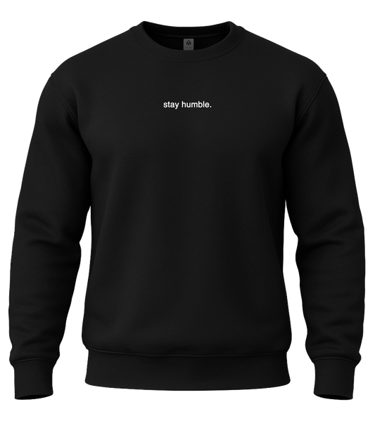 Black | Front