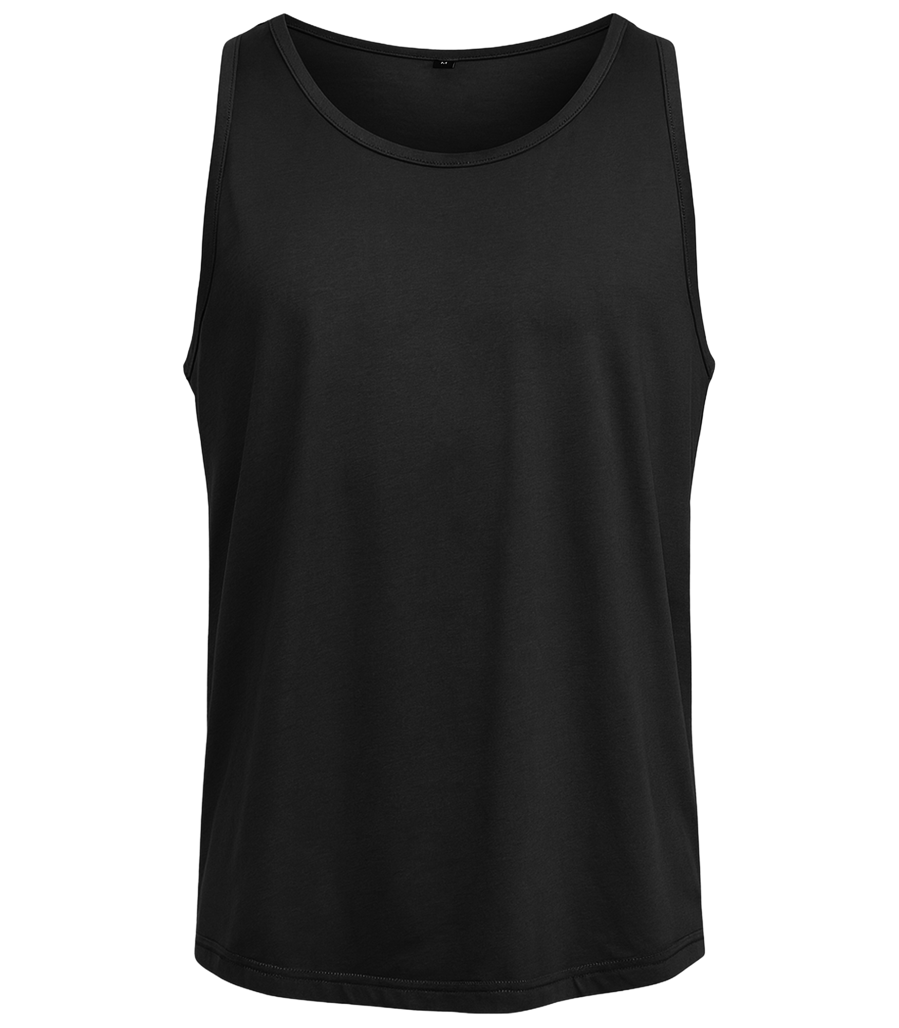 Black | Front