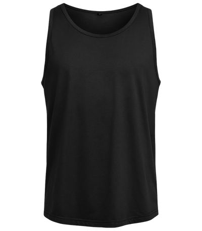 Black | Front