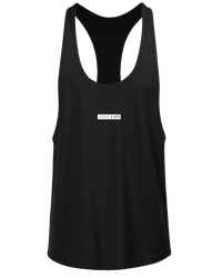 GYMTIER-JUSTLIFT-SF236 - BLAC