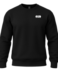 Black | Front