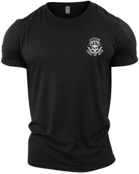 GYMTIER-SOOSONSOFODINLOGO-GD001 - BLAC