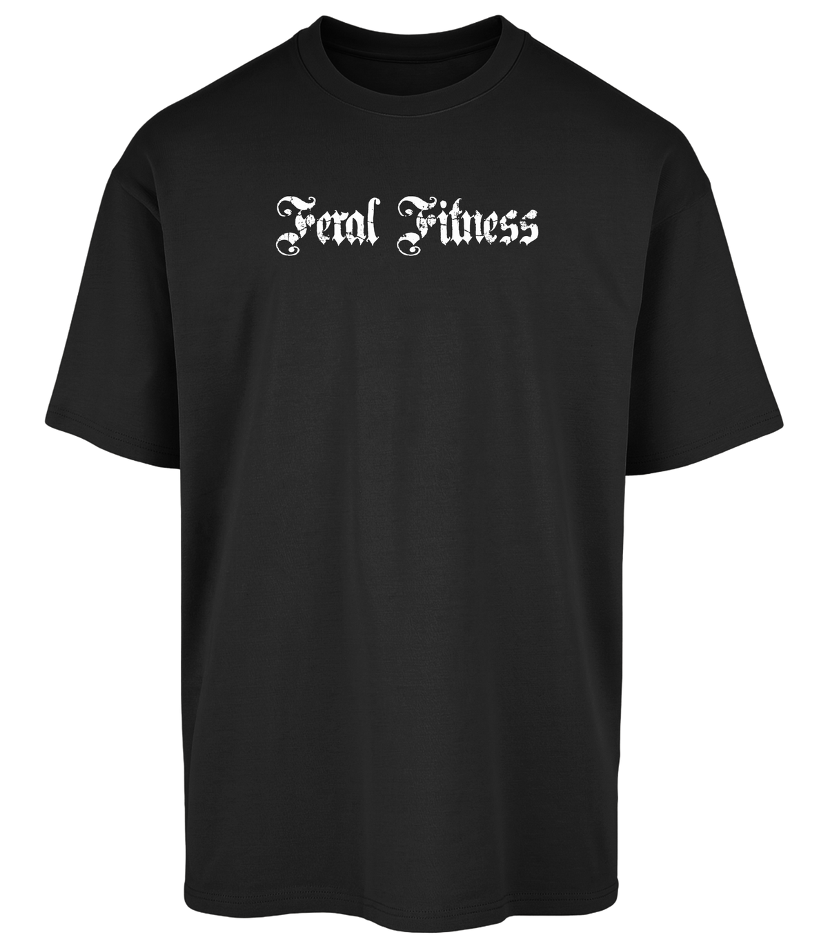 Black | Front