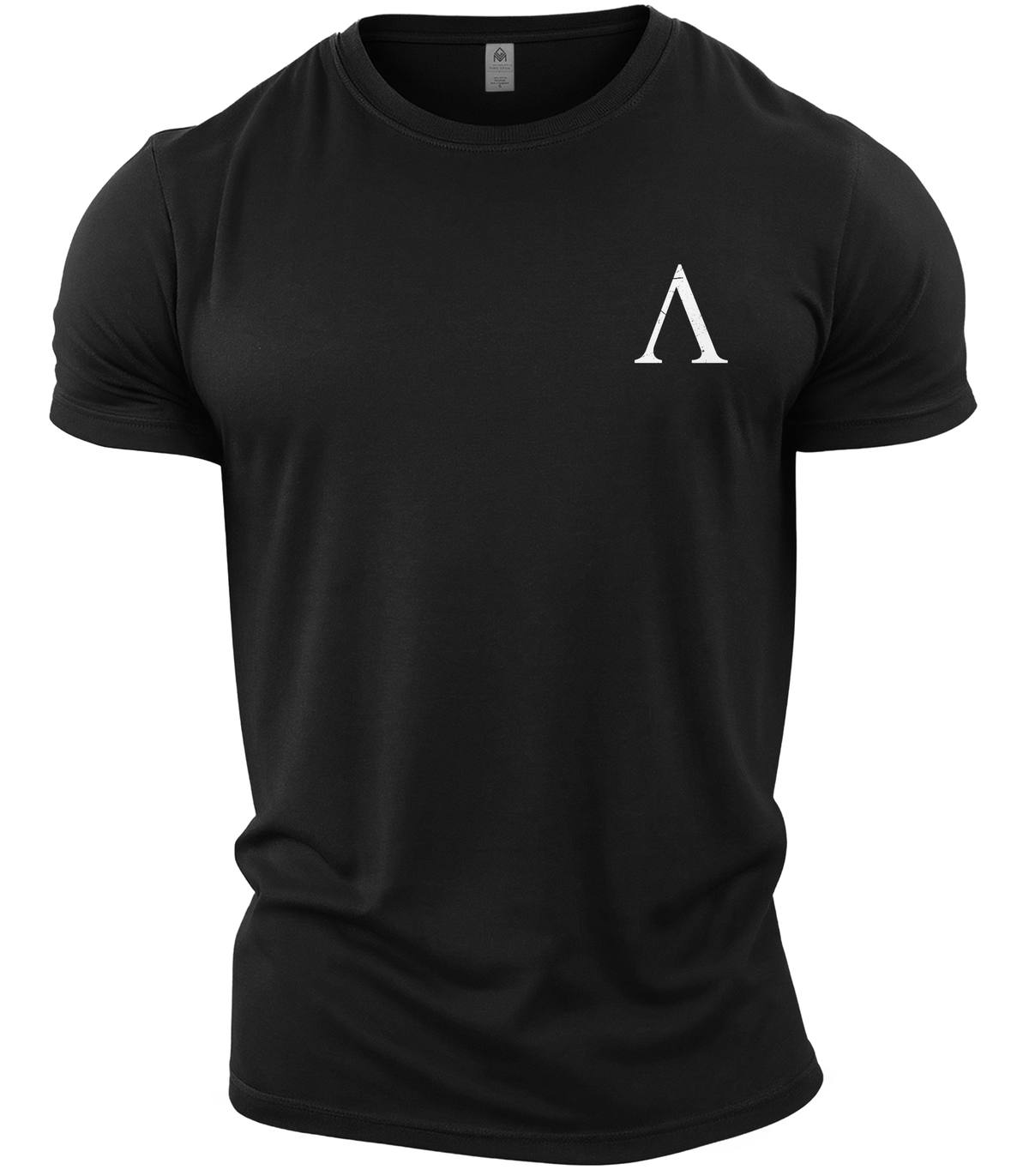 Black | Front