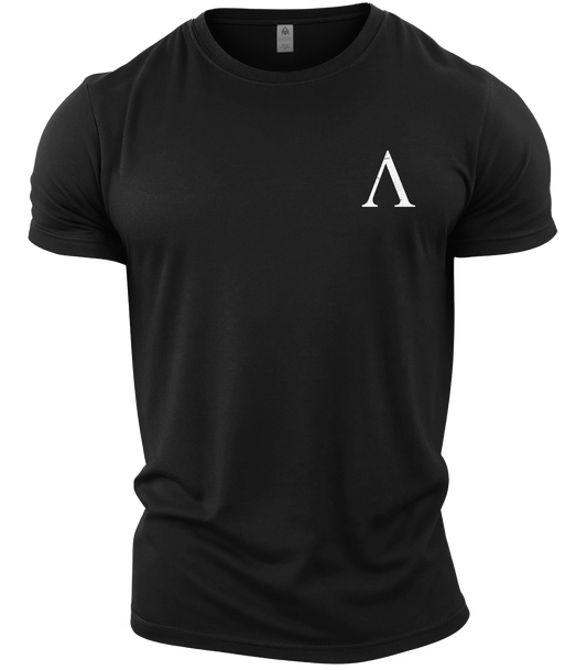 Black | Front