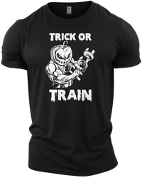 GYMTIER-TRICKORTRAIN-GD001 - BLAC