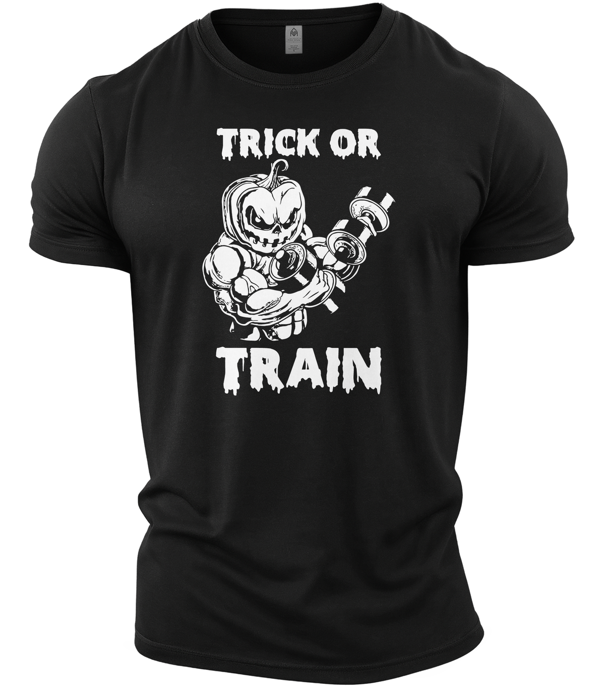 GYMTIER-TRICKORTRAIN-GD001 - BLAC