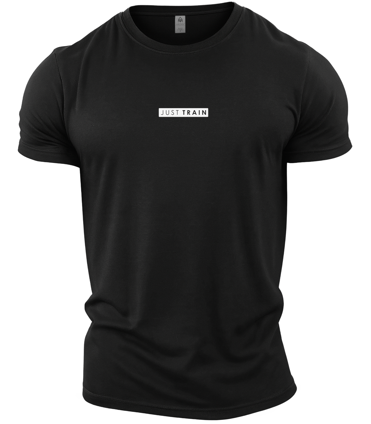 GYMTIER-JUSTTRAIN-GD001 - BLAC