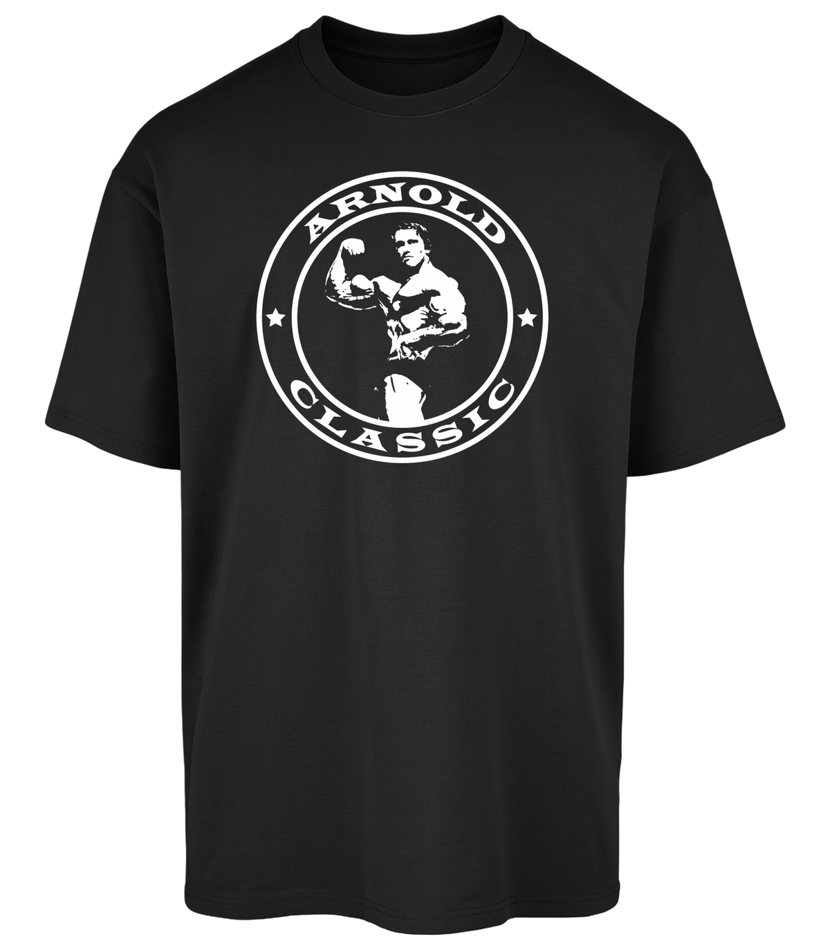 Arnold Classic - Oversized Tee