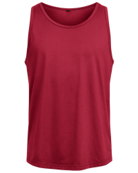 Burgundy | Front