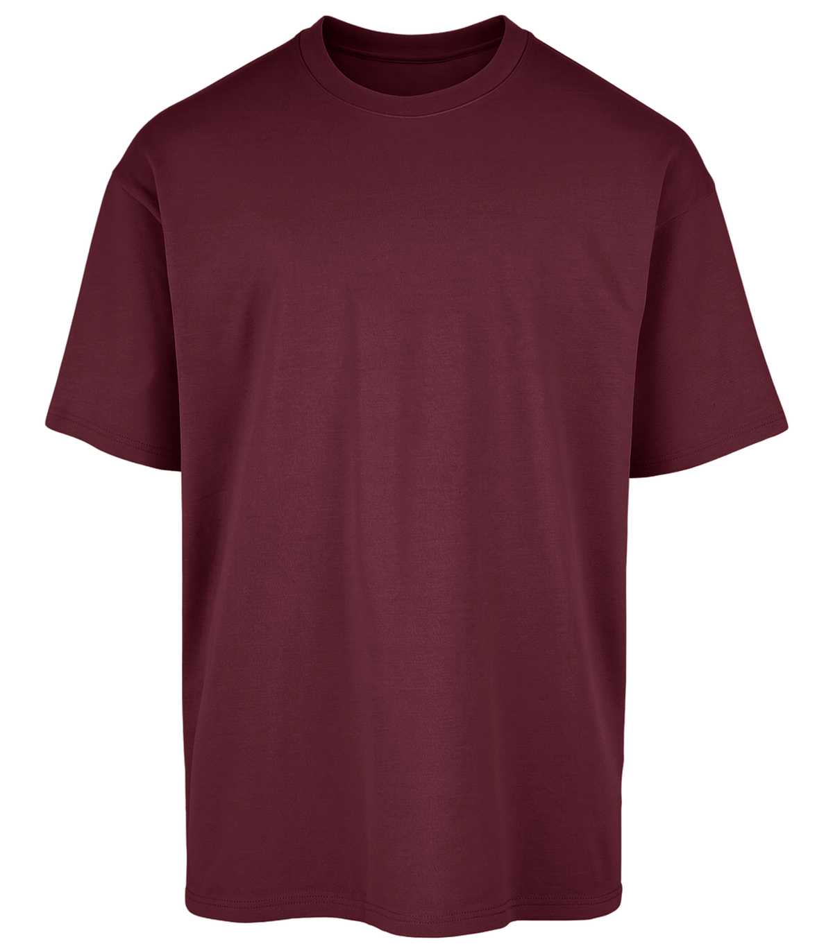 Maroon | Front